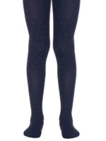 Колготки детские полиамидные с рисунком 50 Den Conte Elegant