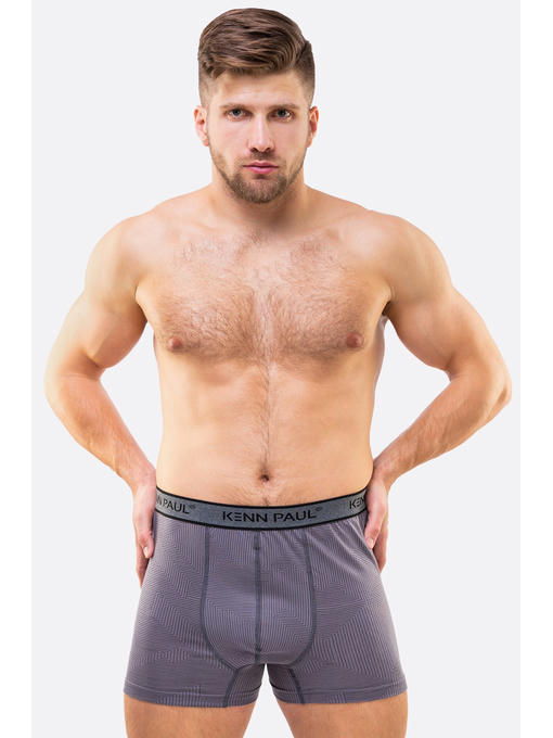 Мужские трусы-боксеры Kenn Paul — изображение 2