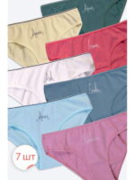 Трусы для девочки 7шт. Donella