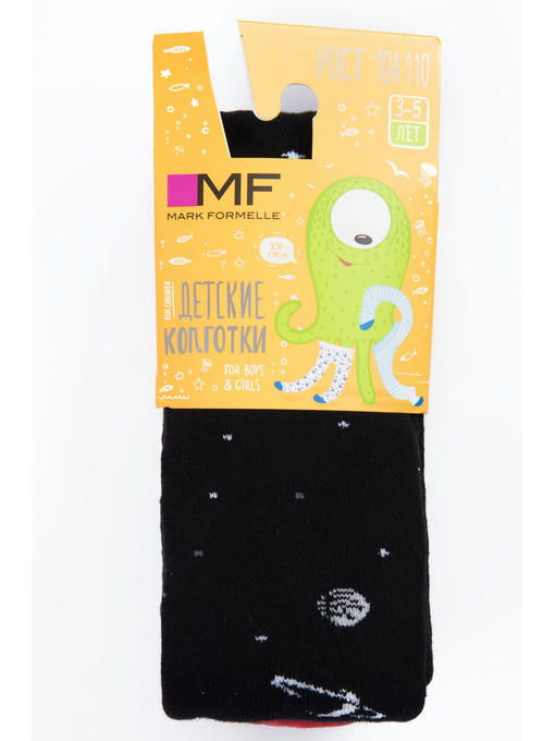Махровые колготки для мальчика Mark Formelle — изображение 2
