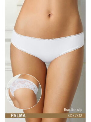 Женские кружевные трусы-слипы Innamore