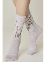 Женские удлиненные носки Брестские