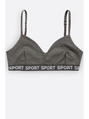 Майка-топ для девочки Baykar