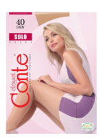 Женские колготки 40 ден Conte Elegant