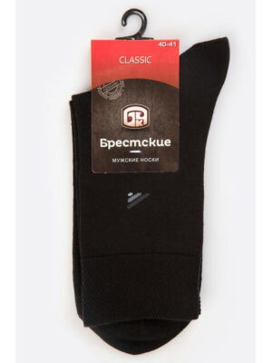 Мужские носки Брестские