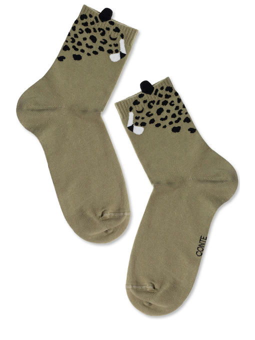 Женские носки Conte Elegant — изображение 2