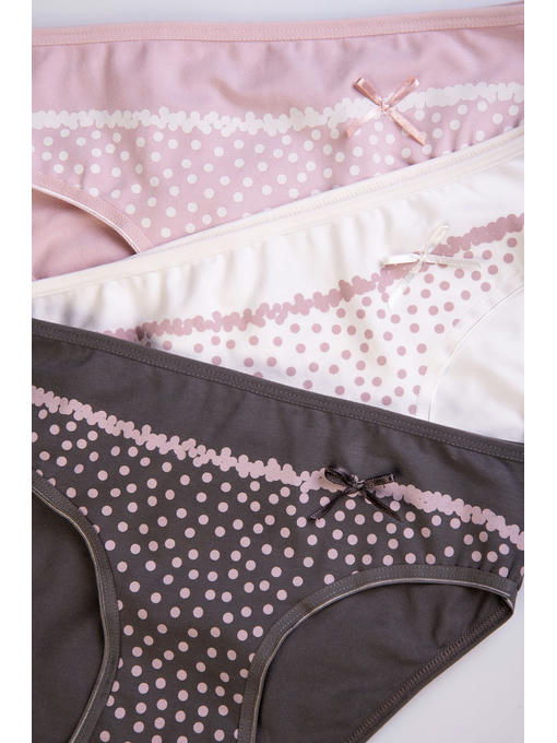 Трусы для девочки 3шт. Baykar — изображение 2