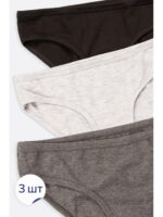 Трусы для девочки 3шт. Baykar