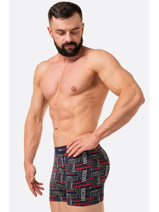 Мужские трусы-боксеры Kenn Paul — изображение 2