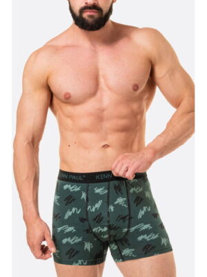 Мужские трусы-боксеры Kenn Paul