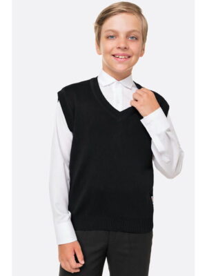 Жилет для мальчика Bonito