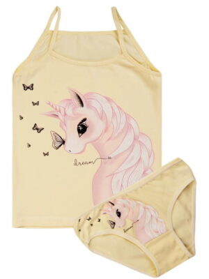 Комплект для девочки Donella