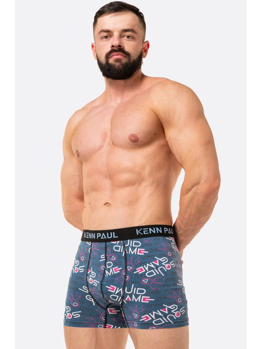 Мужские трусы-боксеры Kenn Paul — изображение 2