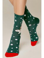 Женские носки Conte Elegant