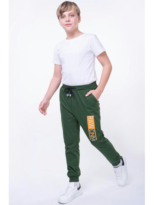 Брюки для мальчика Bonito — изображение 3