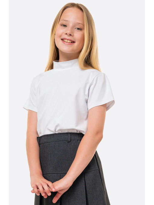 Водолазка для девочки Bonito — изображение 3