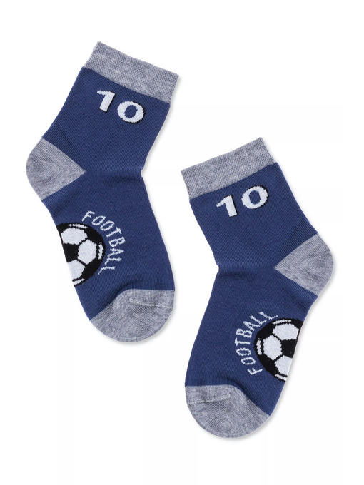 Носки для мальчика Брестские