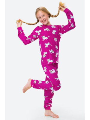 Пижама для девочки Bonito