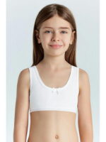 Майка-топ для девочки Baykar