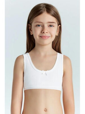 Майка-топ для девочки Baykar