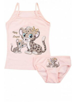 Комплект для девочки Donella