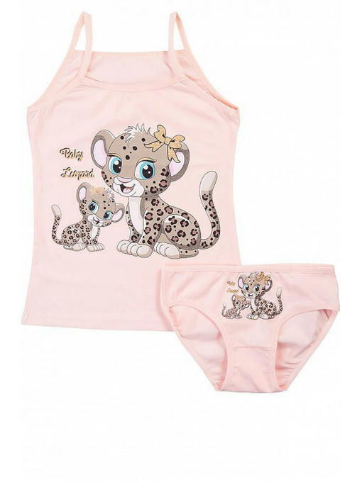 Комплект для девочки Donella