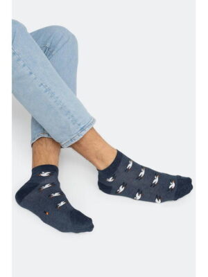 Укороченные мужские носки Mark Formelle