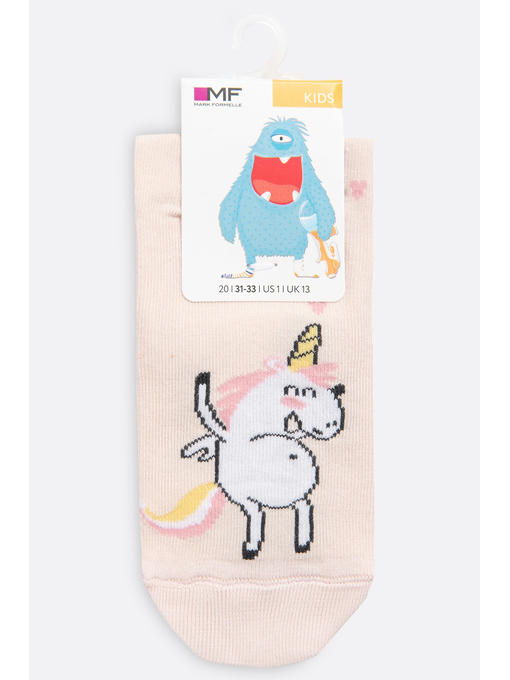 Носки для девочки Mark Formelle — изображение 4