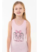 Майка для девочки Donella