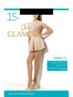 Женские колготки 15 ден Glamour