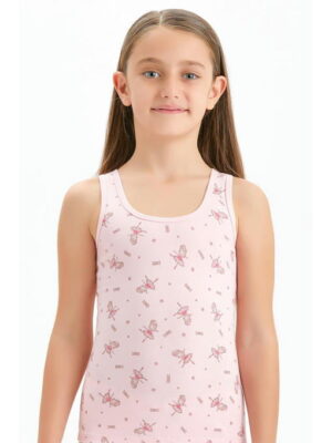 Маечка для девочки Baykar