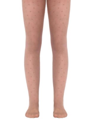 Колготки детские нарядные ANABEL 20 Conte Elegant