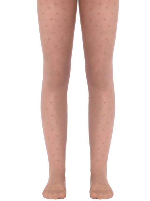 Колготки детские нарядные ANABEL 20 Conte Elegant