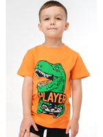 Футболка для мальчика Bonito