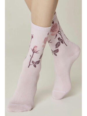 Женские удлиненные носки Брестские