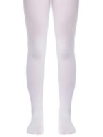 Матовые колготки для девочки 40 Conte Elegant