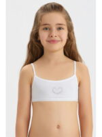 Майка-топ для девочки Baykar