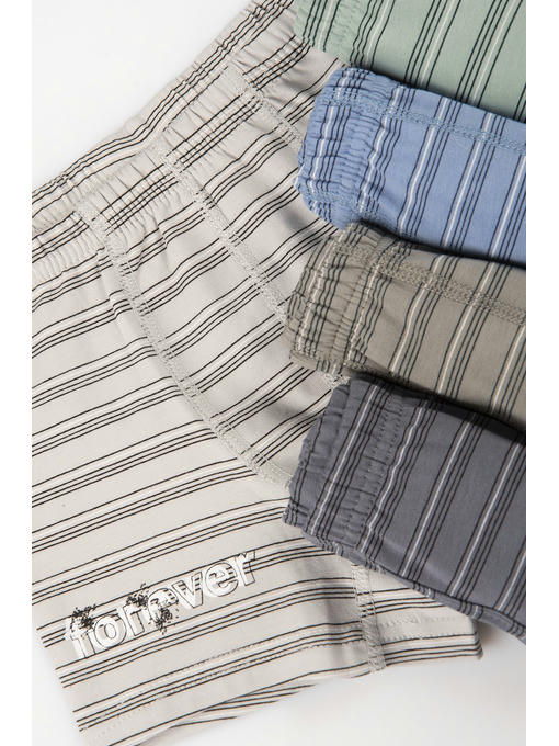 Трусы-боксеры для мальчика Donella — изображение 4