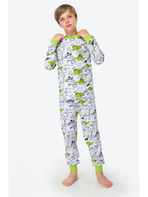 Пижама для мальчика Bonito — изображение 2