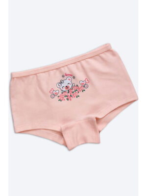 Трусы для девочки Baykar