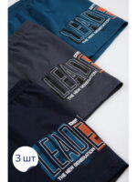 Трусы для мальчика 3шт. Baykar