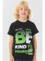 Футболка для мальчика Bonito