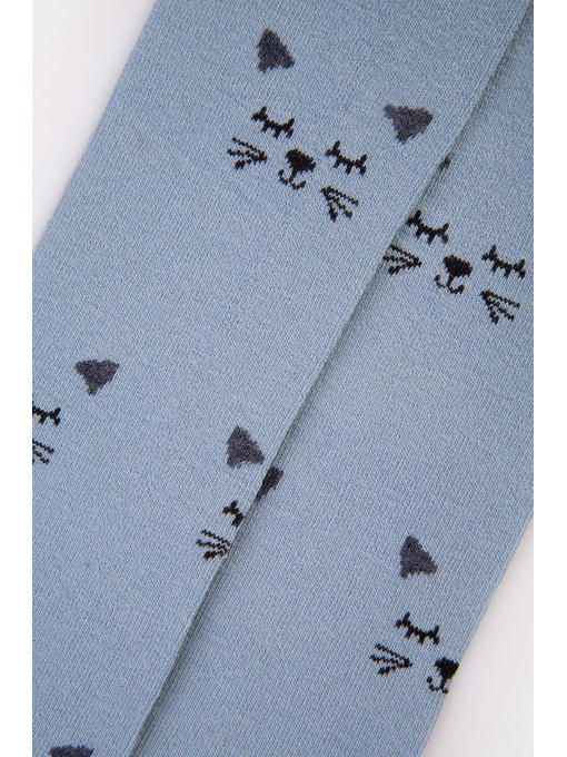 Колготки для девочки Брестские — изображение 2