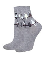 Носки для девочки Брестские