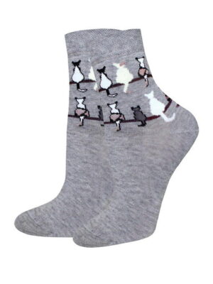 Носки для девочки Брестские