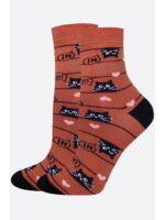 Носки для девочки Брестские