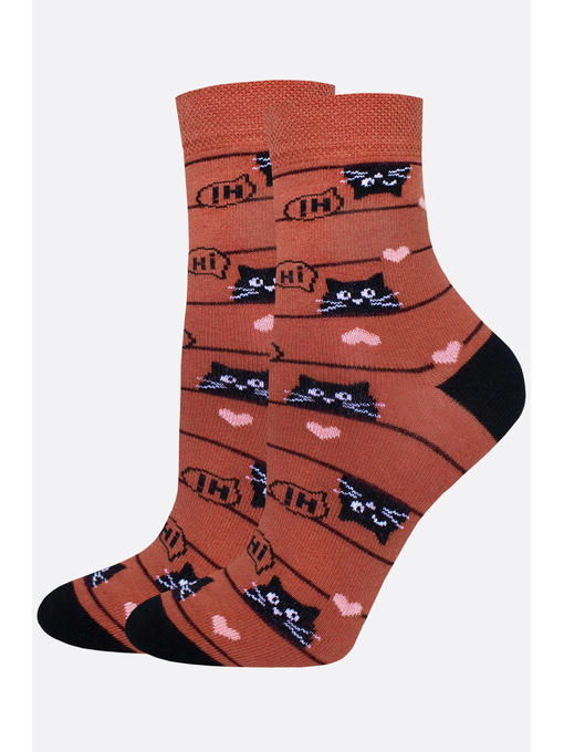 Носки для девочки Брестские