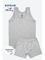 Комплект для мальчика Baykar