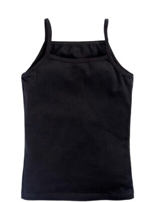 Майка на бретелях для девочки Donella