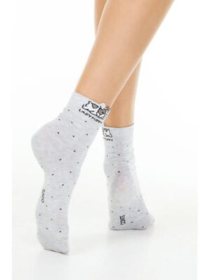 Женские носки Conte Elegant